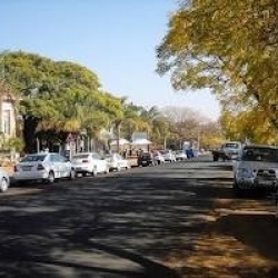 Cullinan Town and Mine Surface Tour 